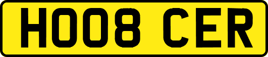 HO08CER