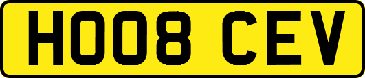 HO08CEV