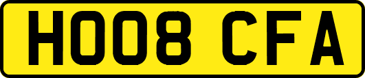 HO08CFA