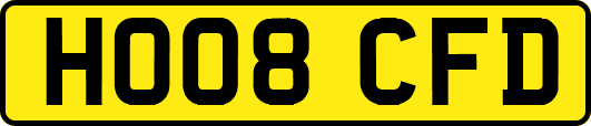 HO08CFD