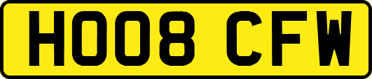 HO08CFW