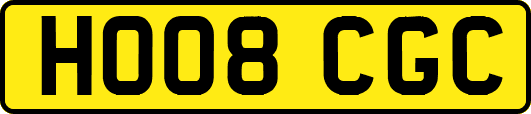 HO08CGC