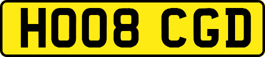 HO08CGD