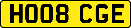 HO08CGE