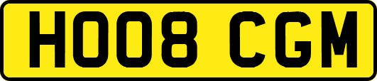 HO08CGM