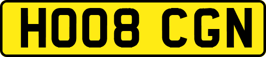 HO08CGN