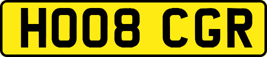 HO08CGR