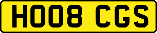 HO08CGS