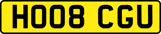 HO08CGU