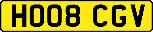 HO08CGV