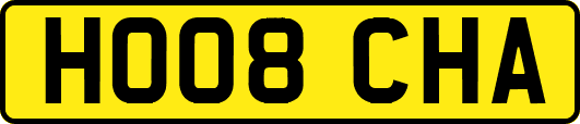 HO08CHA
