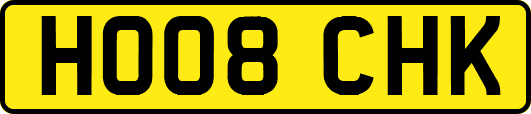 HO08CHK