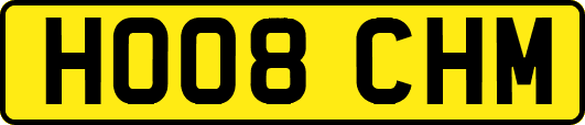 HO08CHM