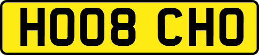 HO08CHO
