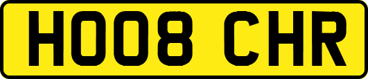 HO08CHR