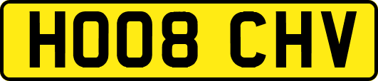 HO08CHV