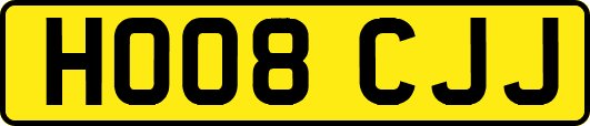 HO08CJJ