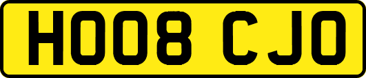 HO08CJO