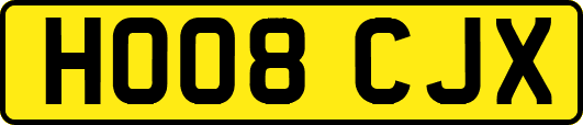 HO08CJX