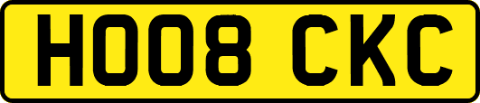 HO08CKC