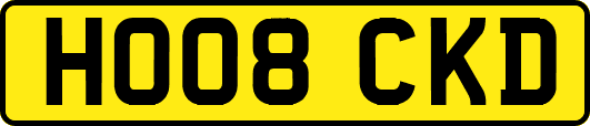 HO08CKD