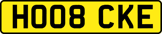 HO08CKE