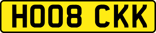 HO08CKK
