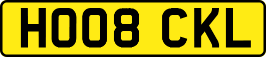 HO08CKL