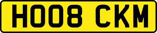 HO08CKM