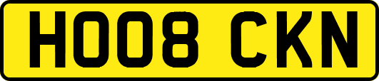 HO08CKN