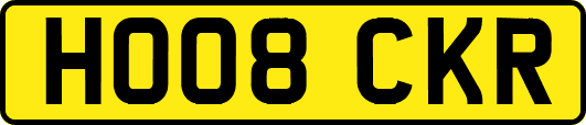 HO08CKR