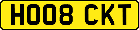 HO08CKT