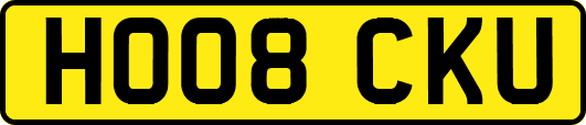 HO08CKU