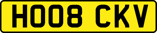 HO08CKV
