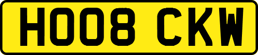 HO08CKW