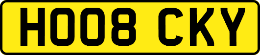 HO08CKY
