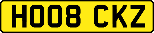 HO08CKZ