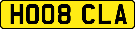 HO08CLA