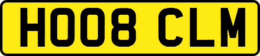 HO08CLM