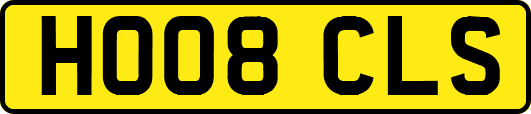 HO08CLS
