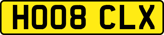 HO08CLX