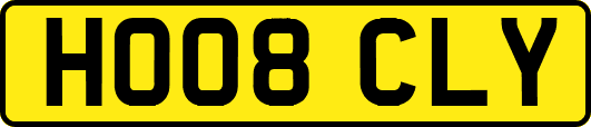 HO08CLY