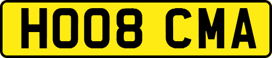 HO08CMA