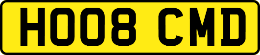HO08CMD