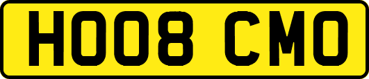 HO08CMO