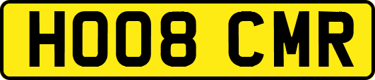 HO08CMR