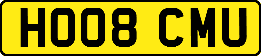 HO08CMU