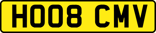 HO08CMV