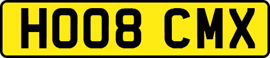 HO08CMX