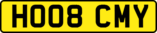 HO08CMY